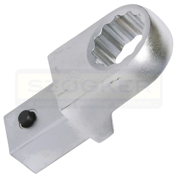 KS TOOLS 516.2417 NYOMATÉKKULCSHOZ KULCSFEJ CSILLAG SW17 14*18