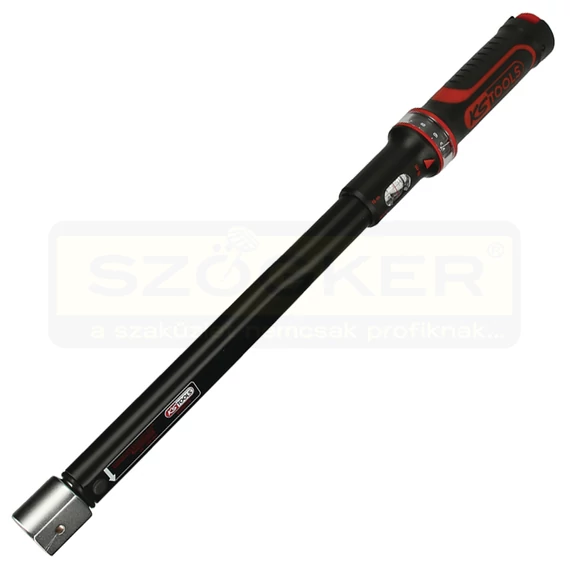 KS TOOLS 516.1652 NYOMATÉKKULCS 14*18 40-200Nm