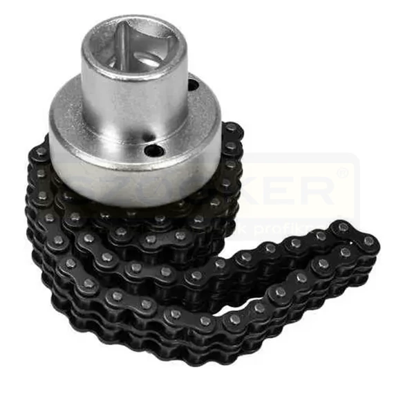 YATO 08253 OLAJSZŰRŐ LESZEDŐ LÁNCOS 1/2 60-115 MM