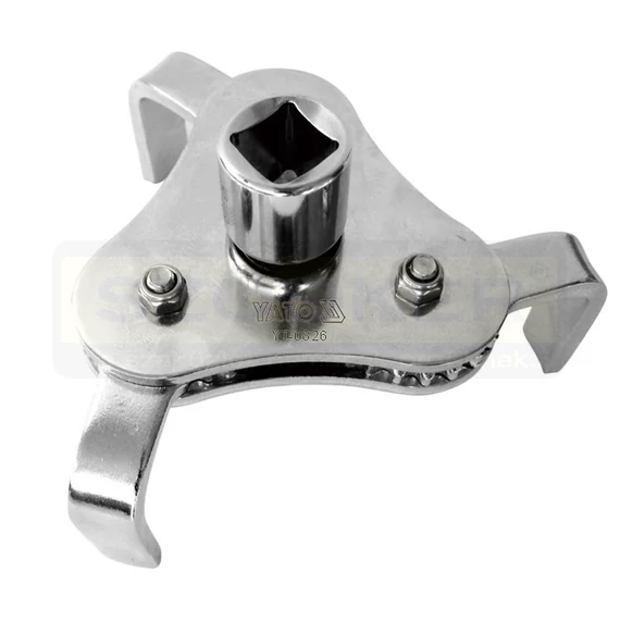 YATO 0826 OLAJSZŰRŐ LESZEDŐ 3KÖRMÖS 63-120mm
