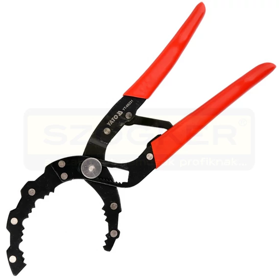 YATO 08231 OLAJSZŰRŐ LESZEDŐ ÖNBEÁLLÍTÓ 60-120 MM
