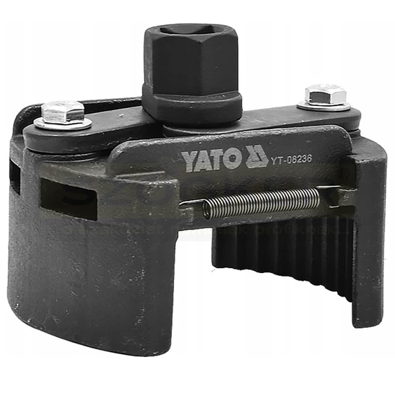 YATO 08236 OLAJSZŰRŐ LESZEDŐ ÁLLÍTHATÓ 80-105 MM 1/2