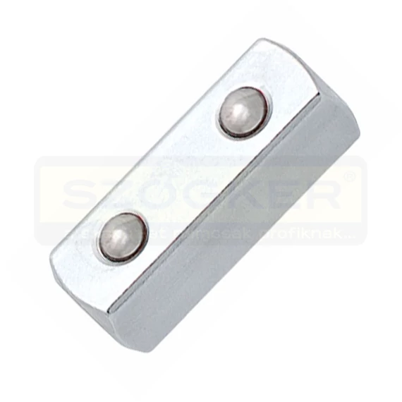UNIOR 603378 DUGÓKULCS RACSNIS HAJTÓ BETÉT 190.10 1/2col-1/2col 40mm 1909