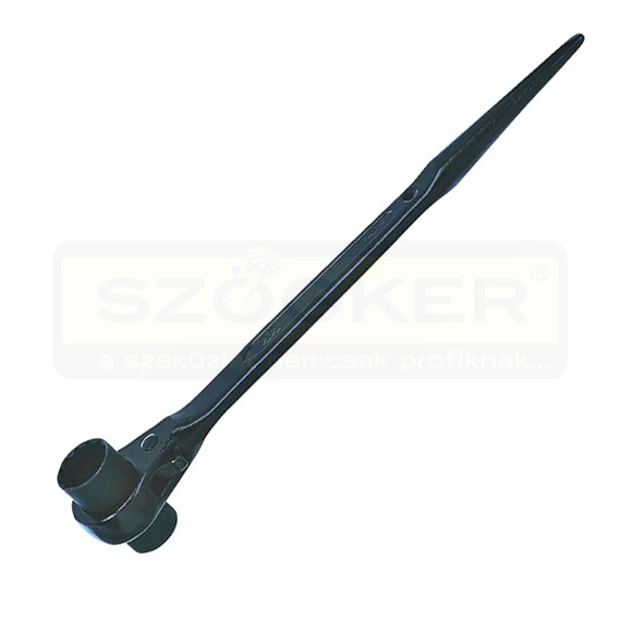 BAHCO SC2RM-15-17 CSAVARKULCS ÁLLVÁNYOZÓ 15-17mm IRÁNYVÁLTÓS BI-HEX UTOLSÓ DB!!