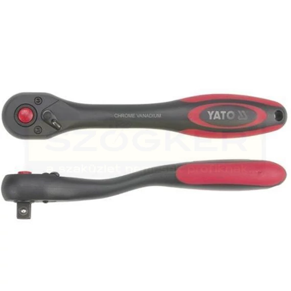 YATO 0294 DUGÓKULCS RACSNIS HAJTÓ 3/8col 202mm