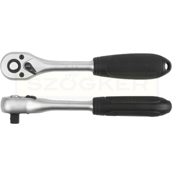 YATO 0307 DUGÓKULCS RACSNIS HAJTÓ 1/4col 146mm