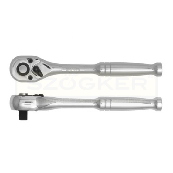 YATO 0313 DUGÓKULCS RACSNIS HAJTÓ 1/4col 125mm