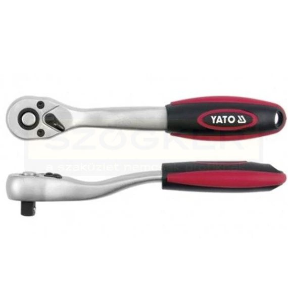 YATO 0320 DUGÓKULCS RACSNIS HAJTÓ 1/2col 205mm