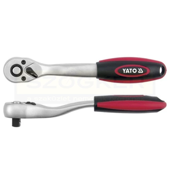 YATO 0321 DUGÓKULCS RACSNIS HAJTÓ 1/2col 250mm
