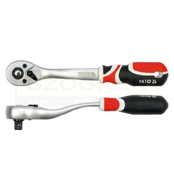 YATO 0731 DUGÓKULCS RACSNIS HAJTÓ 3/8col 136mm