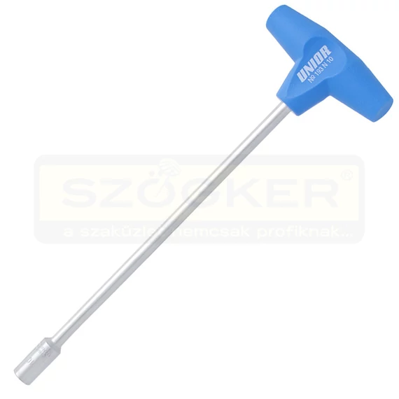 UNIOR 608284 T MARKOLATÚ DUGÓKULCS SW06 193N