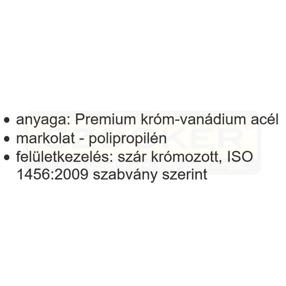 UNIOR 608289 T MARKOLATÚ DUGÓKULCS SW11 193N