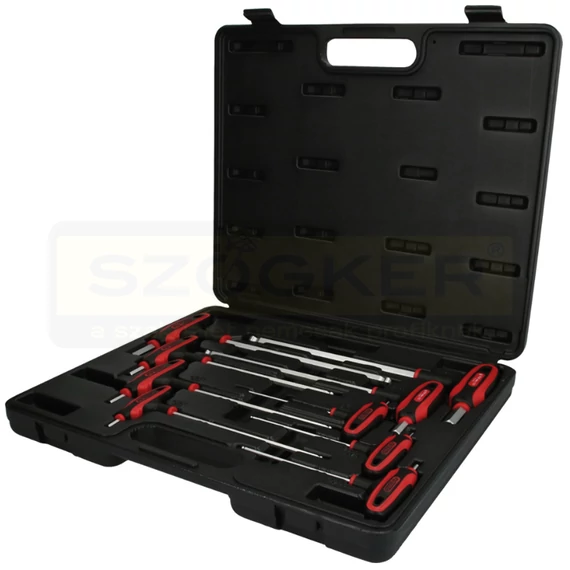 KS TOOLS 151.8150 IMBUSZKULCS NYELES KLT 09db-os