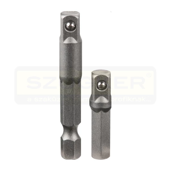 TOLDÓSZÁR SZETT 1/4col 2DB 30MM, 50MM KWB 49105210