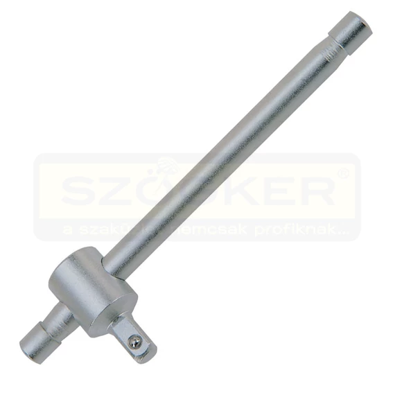 UNIOR 600830 HAJTÓSZÁR CSÚSZÓ T 1/4c 120mm 188.3/2