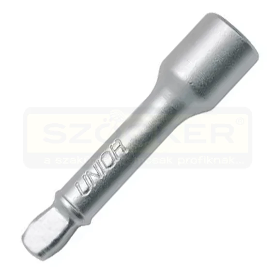 UNIOR 600826 TOLDÓSZÁR 1/4col 050mm 188.4/2 RÖVID-STANDARD