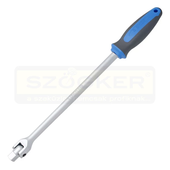 UNIOR 611899 TOLDÓSZÁR 1/2col 380mm CSUKLÓS 190.2/1BI