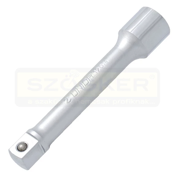 UNIOR 600874 TOLDÓSZÁR 1/2col 125mm 190.4/1 KÖZEPES-STANDARD