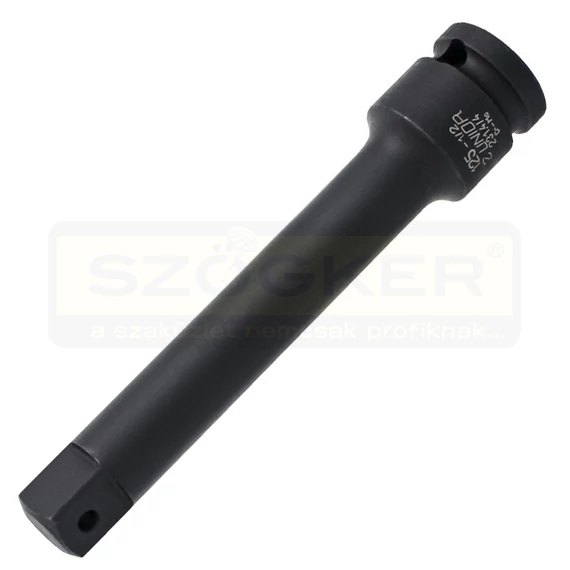 UNIOR 603978 TOLDÓSZÁR 1/2col 75mm LEVEGŐ 231.4/4 RÖVID-STANDARD