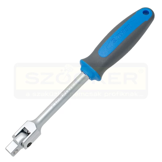 UNIOR 612502 HAJTÓSZÁR 3/8col CSUKLÓS 238.2/1BI