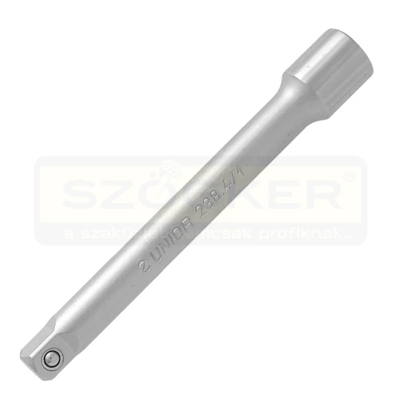UNIOR 605343 TOLDÓSZÁR 3/8col 125mm 238.4/1 KÖZEPES-STANDARD