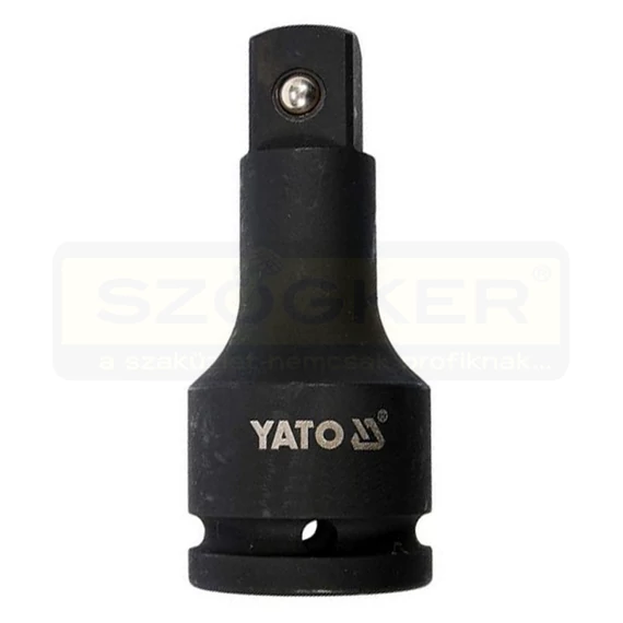 YATO 1160 TOLDÓSZÁR 3/4col 100mm GÉPI