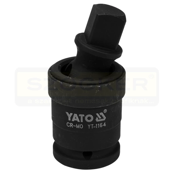 YATO 1164 TOLDÓSZÁR 3/4col GÉPI GÖMBCSUKLÓS