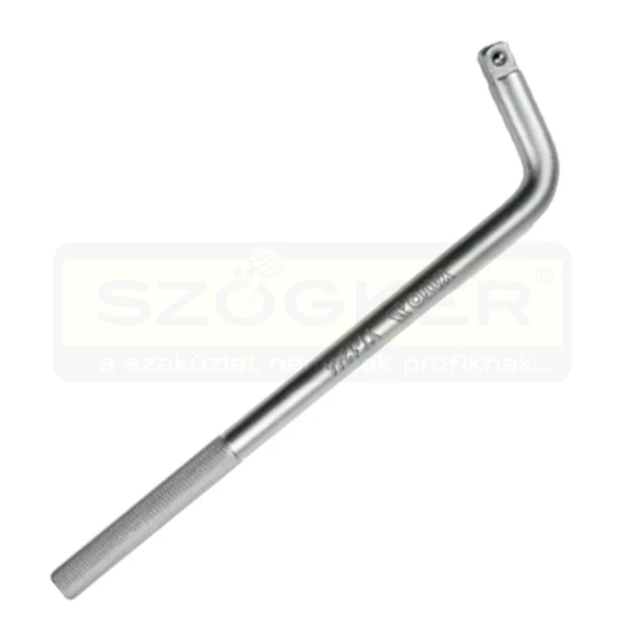 YATO 1244 HAJTÓSZÁR L 1/2col 317mm