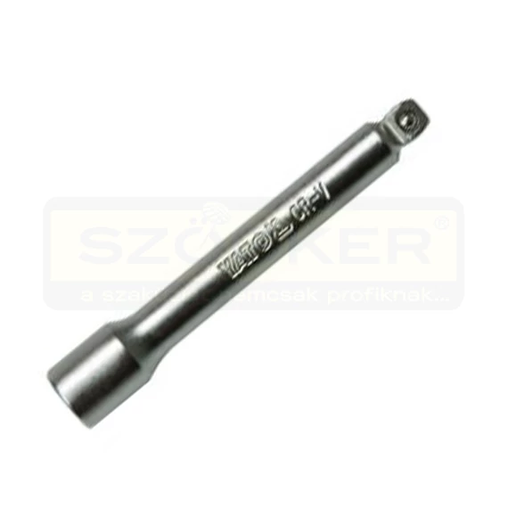 YATO 1250 TOLDÓSZÁR 1/2col 127mm KÖZEPES-GÖMBVÉGŰ