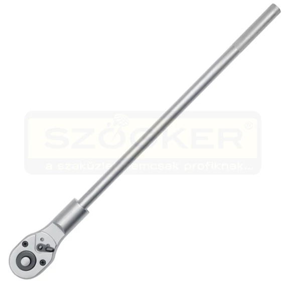 YATO 1360 HAJTÓSZÁR RACSNIS 3/4col 500mm