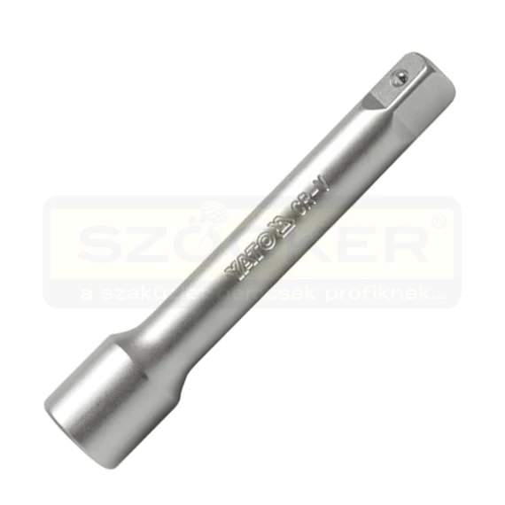 YATO 1432 TOLDÓSZÁR 1/4col 150mm HOSSZÚ-STANDARD