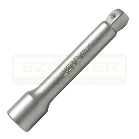 YATO 1436 TOLDÓSZÁR 1/4col 152mm HOSSZÚ-STANDARD