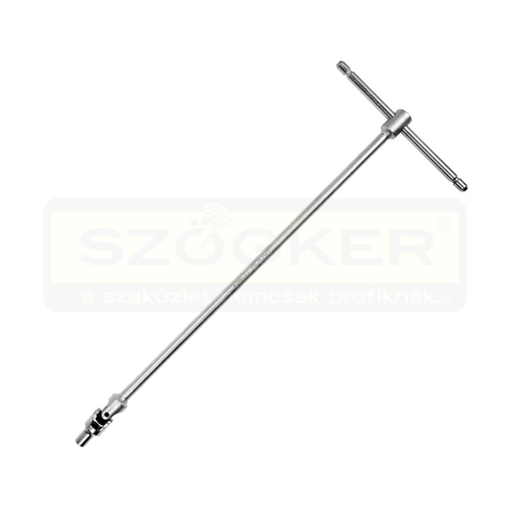 YATO 15273 DUGÓKULCS T 8mm CSUKLÓS L=180*450mm