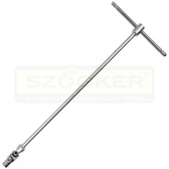 YATO 15275 DUGÓKULCS T 10mm CSUKLÓS L=180*450mm