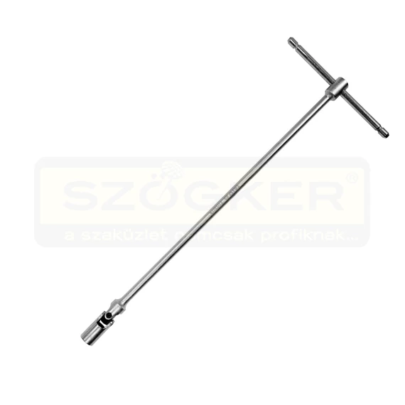 YATO 15278 DUGÓKULCS T 13mm CSUKLÓS L=180*450mm