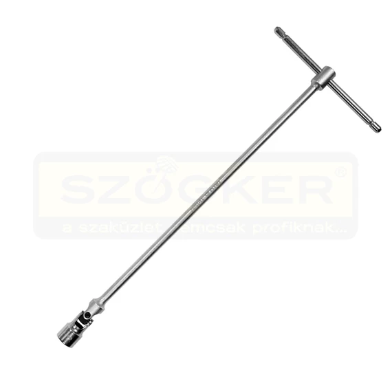 YATO 15282 DUGÓKULCS T 17mm CSUKLÓS L=180*450mm