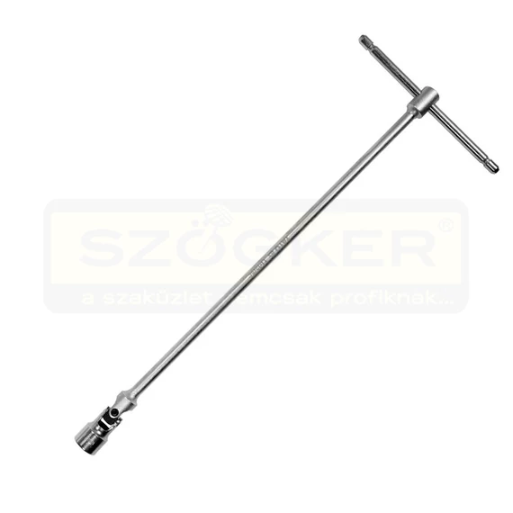 YATO 15283 DUGÓKULCS T 18mm CSUKLÓS L=180*450mm