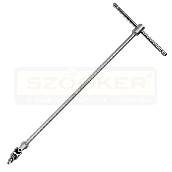 YATO 15292 HAJTÓSZÁR T 3/8col 180*450mm CSUKLÓS 10mm