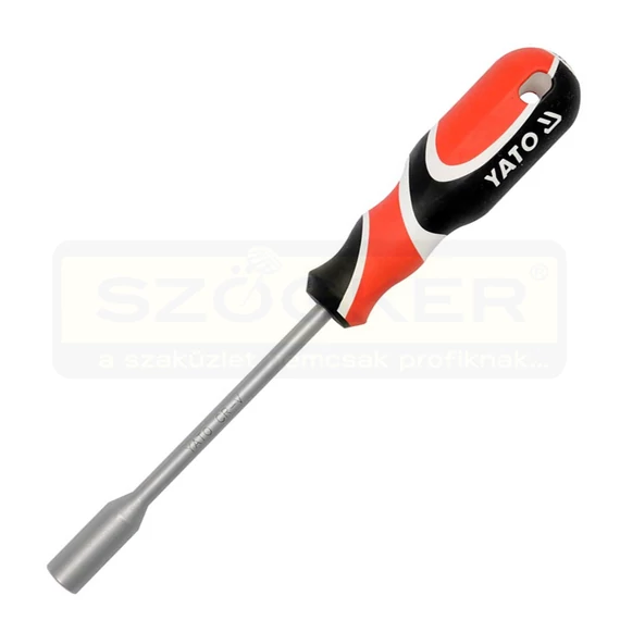 YATO 1549 STEKK KULCS NYELES 13mm FIX MARKOLATTAL L 125mm