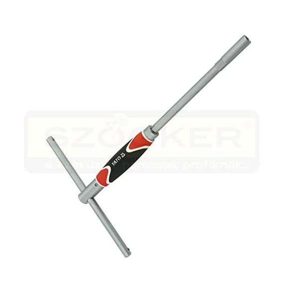 YATO 1554 DUGÓKULCS T 10mm L 310mm