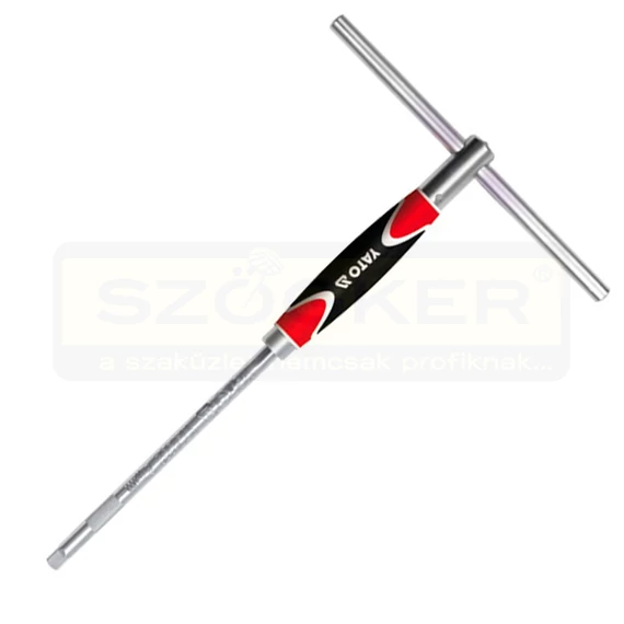 YATO 1566 HAJTÓSZÁR T 3/8col 310mm