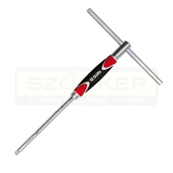 YATO 1567 HAJTÓSZÁR T 1/2col 310mm