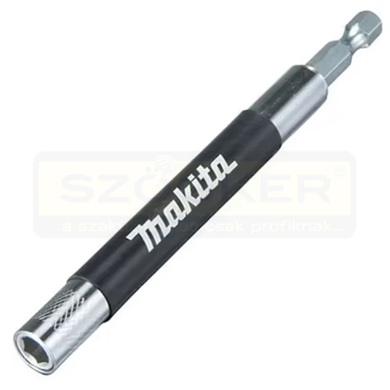 MAKITA B-48767 BITTARTÓ MÁGNESES 1/4 120MM HATLAP BEFOGATÁSÚ