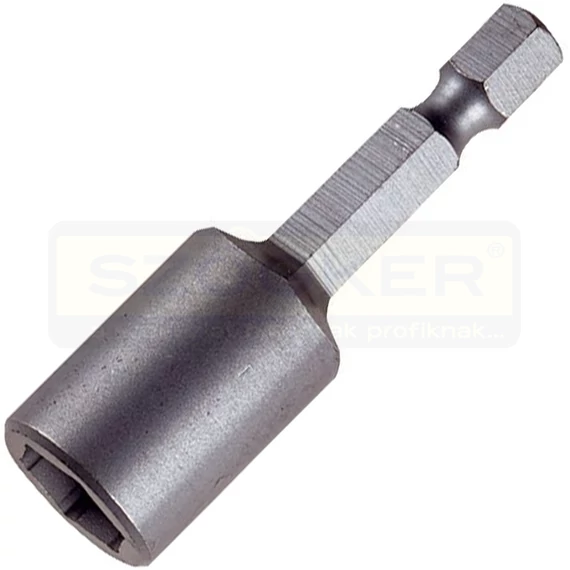 MAKITA P-38548 BEHAJTÓHEGY DUGÓKULCS MÁGNESES SW17*55mm 1/4col C6,3