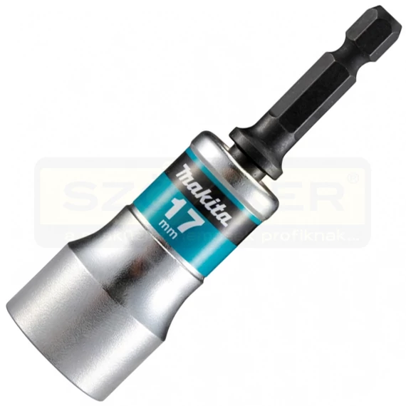 MAKITA E-03517 BEHAJTÓHEGY DUGÓKULCS CSUKLÓS SW17*80mm