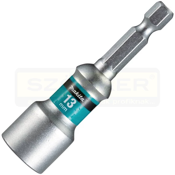 MAKITA E-03486 BEHAJTÓHEGY DUGÓKULCS SW13*65mm IMPACT PREMIER