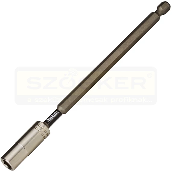 MAKITA E-03408 BITTARTÓ MÁGNESES 1/4 150MM HATLAP BEFOGATÁSÚ