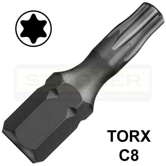 UNIOR 602440 BEHAJTÓHEGY TX45/35mm 6492 STANDARD 5/10col C8