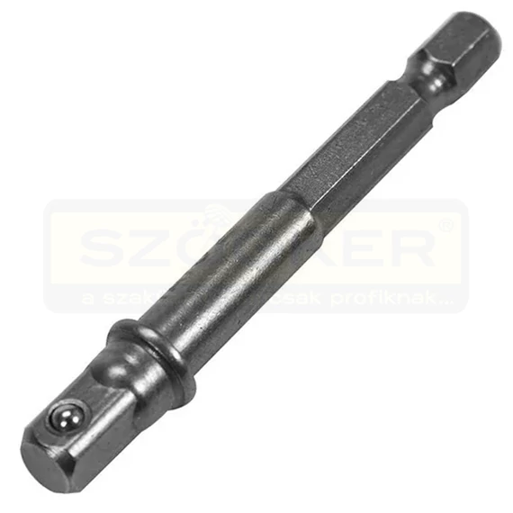 YATO 04626 ADAPTER BIT-RŐL 3/8col