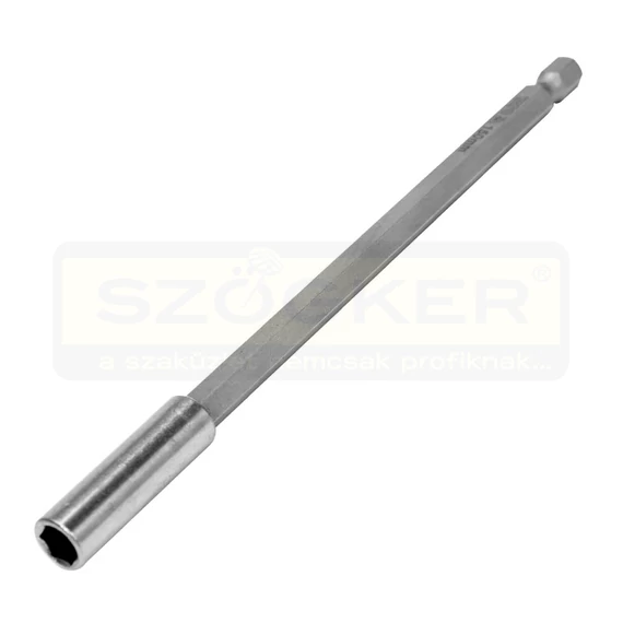 YATO 04681 BEHAJTÓSZÁR BITHEZ MÁGNESES 150mm 1/4col C6,3